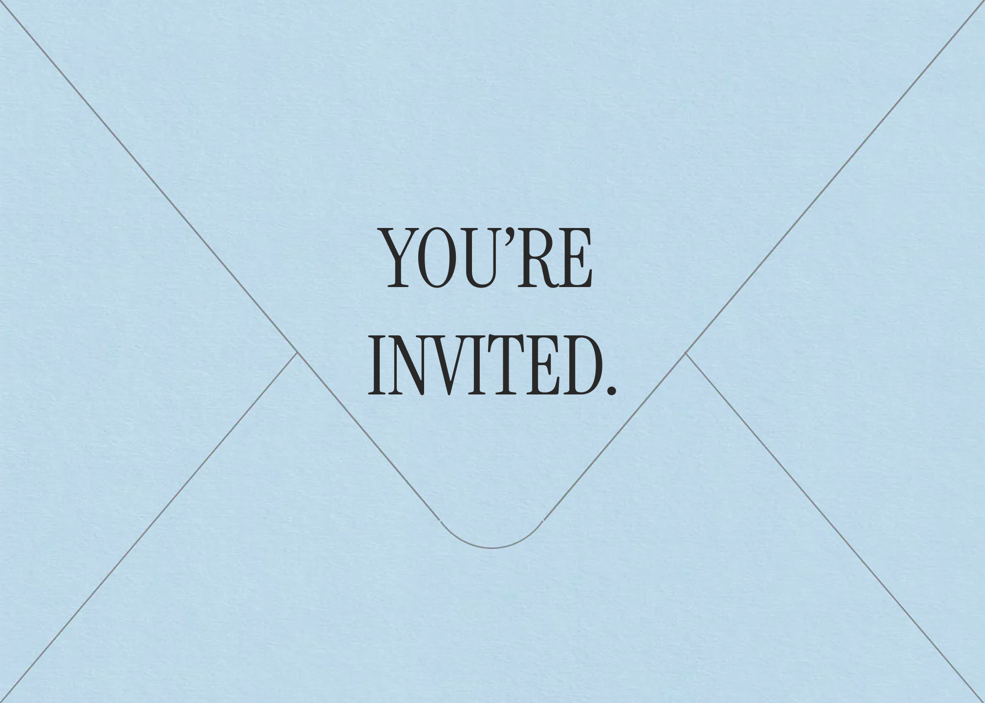 Envelope